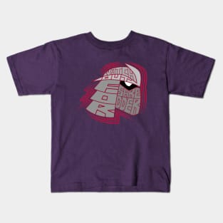 Watch out for Shredder Kids T-Shirt